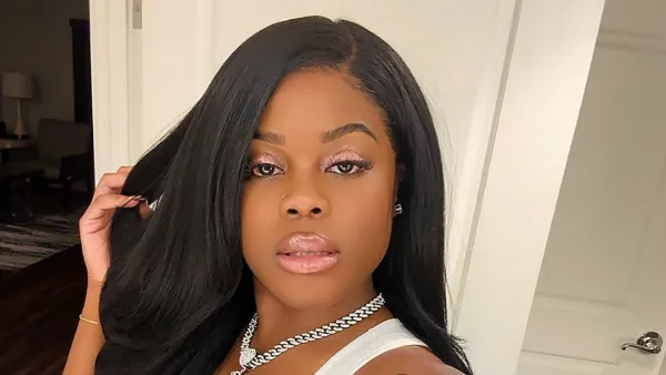 YouTube and TikTok Star Alysha Burney Dies at 25 While Vacationing in Mexico