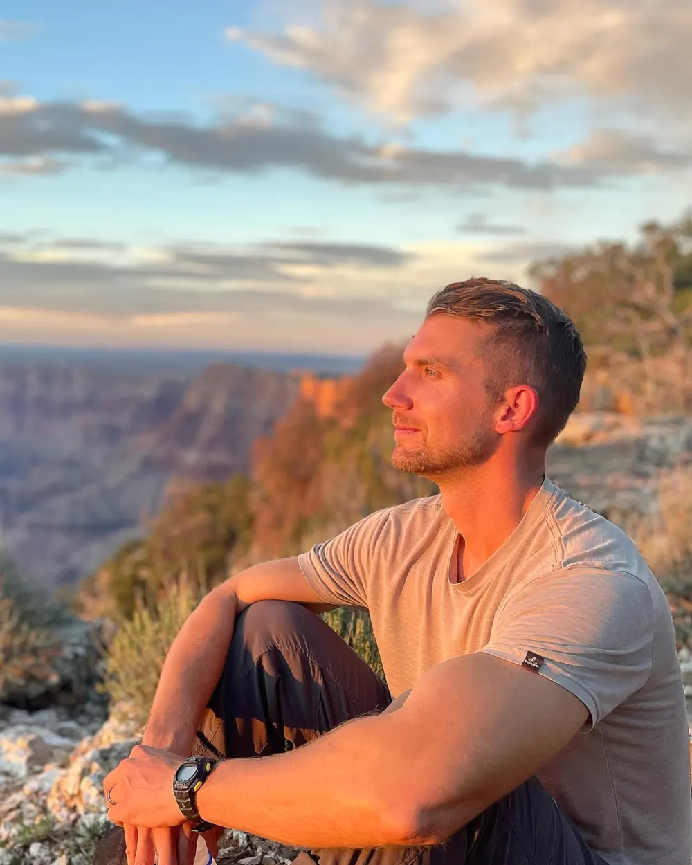 YouTube Star Andrew Cross Dead at 36, Taken Off Life Support 1 Month After Car Accident