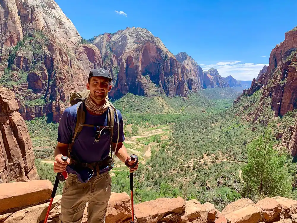 YouTube Star Andrew Cross Dead at 36, Taken Off Life Support 1 Month After Car Accident