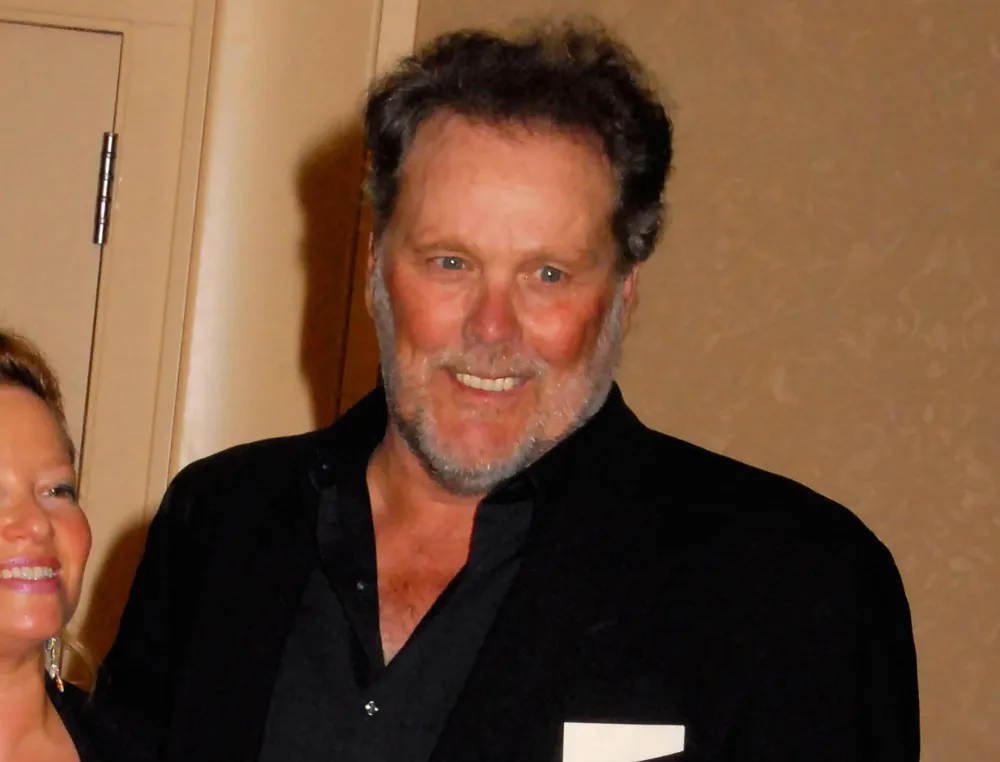 Young and the Restless and Vice Squad Actor Wings Hauser Dead at 78 712