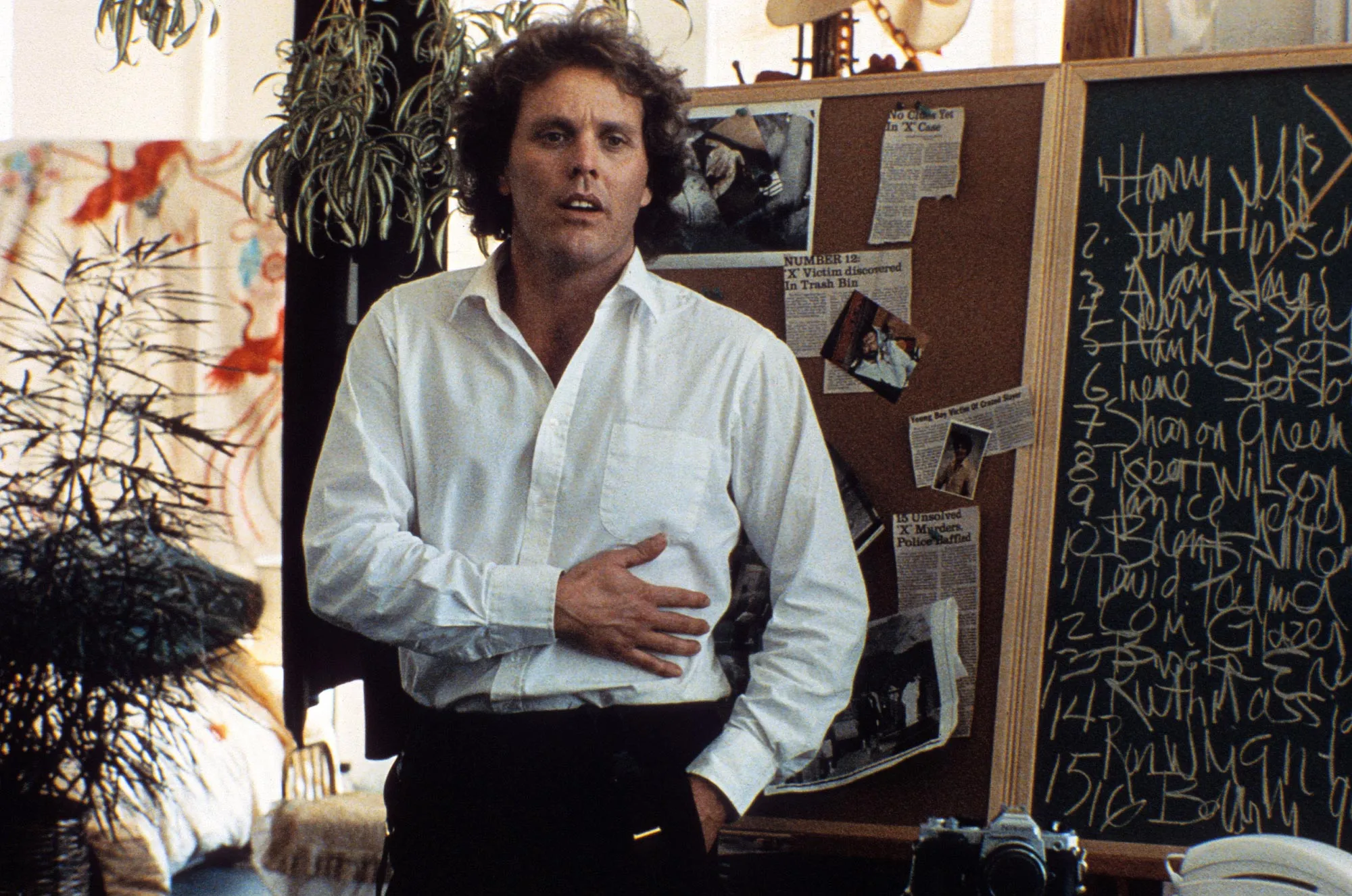 Young and the Restless and Vice Squad Actor Wings Hauser Dead at 78 713
