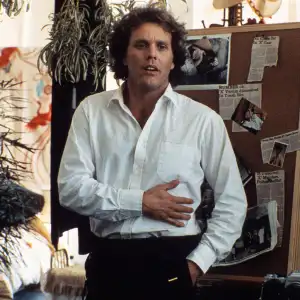Young and the Restless and Vice Squad Actor Wings Hauser Dead at 78 713