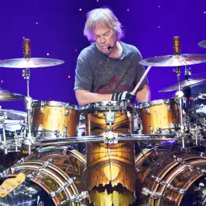 ZZ Top Drummer Frank Beard Leaves Band 2