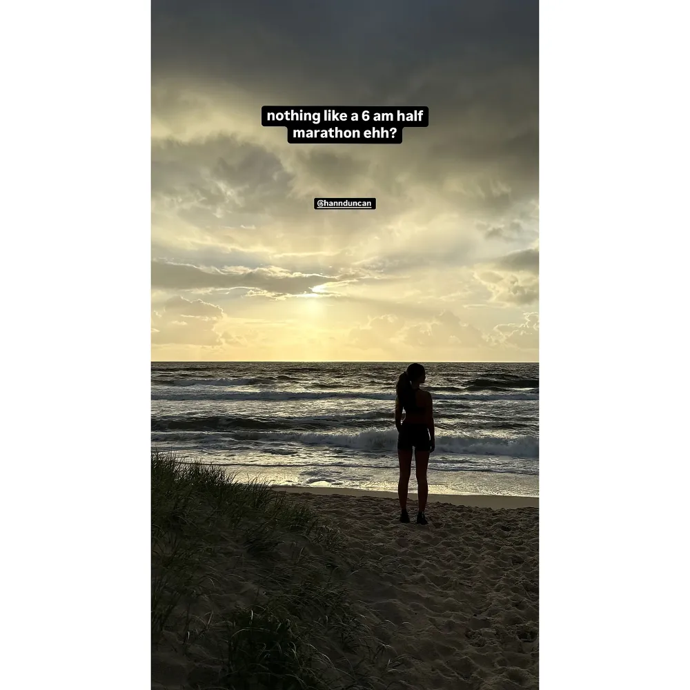 Zach Bryan Debuts New Romance With Hannah Duncan 5 Months After Brianna Chickenfry Split Instagram