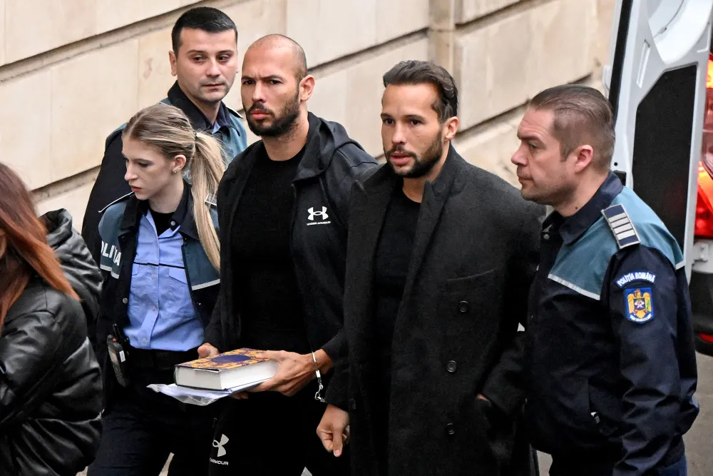 Zack Wickham Has Issues With Fans Only Unfollowing James Kennedy Over Tate Brothers Drama