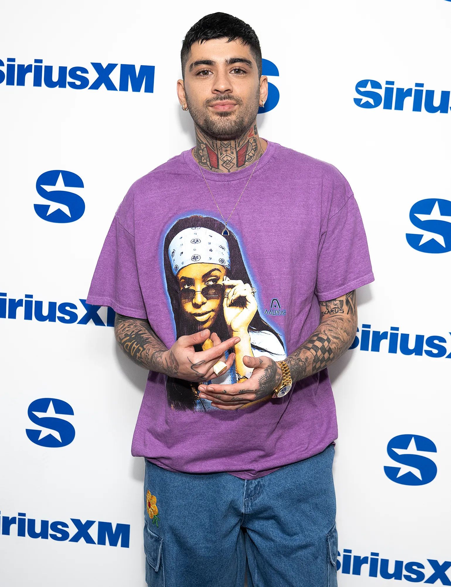 Zayn Malik Cancels Mexico Concert After Singer and Members of His Crew Got ‘Severe Food Poisoning'