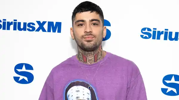 Zayn Malik Cancels Mexico Concert After Singer and Members of His Crew Got ‘Severe Food Poisoning'