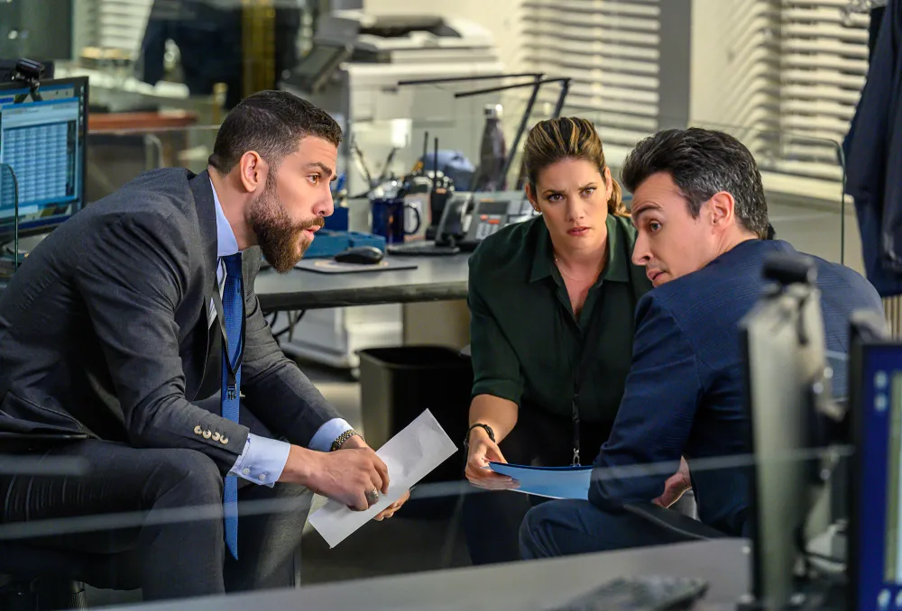 Zeeko Zaki Says FBI Is Getting a New Agent Three Musketeers Wont Last