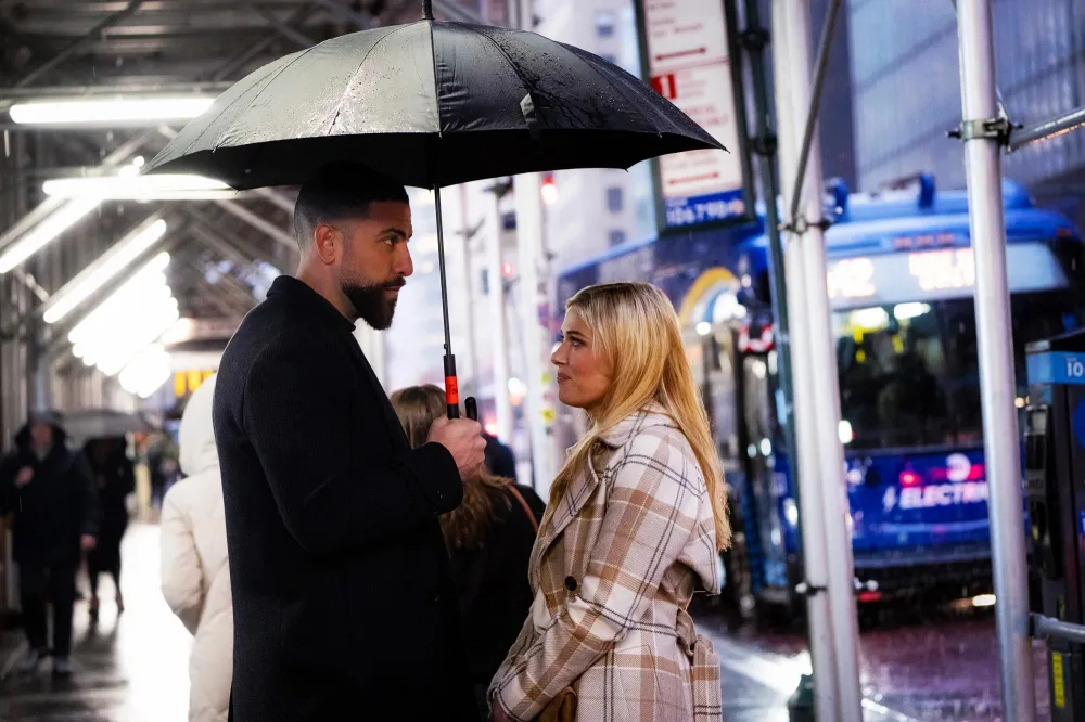Zeeko Zaki Teases OA and Gemma s Honeymoon Phase Before FBI Hijacking Makes Things Very Heavy 034