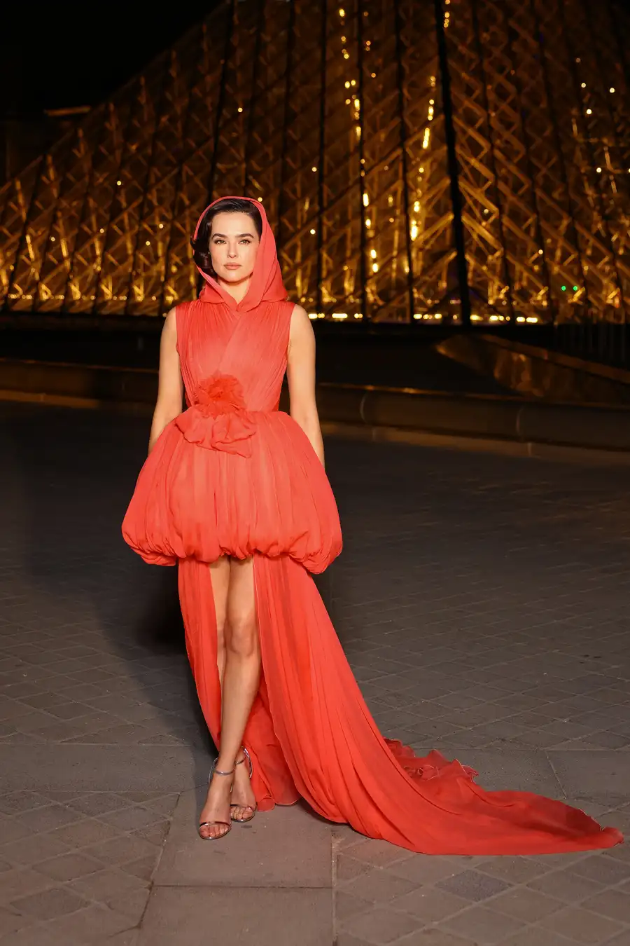 Best Looks at the Le Grand Diner du Louvre