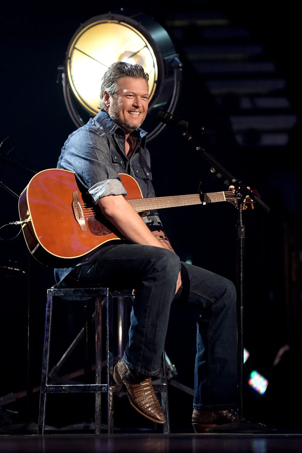 Academy of Country Music Awards 2025 How to Watch the 60th ACM Awards and More Show Details