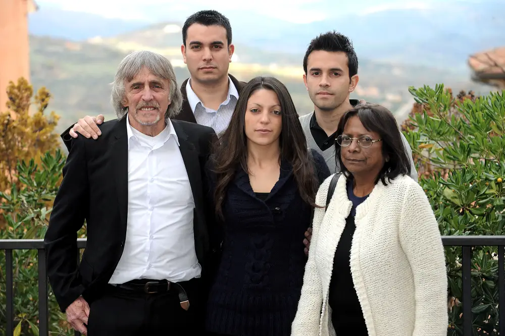 Amanda Knox Reveals If There is a Chance at Moving Forward With Meredith Kercher Family After Trial