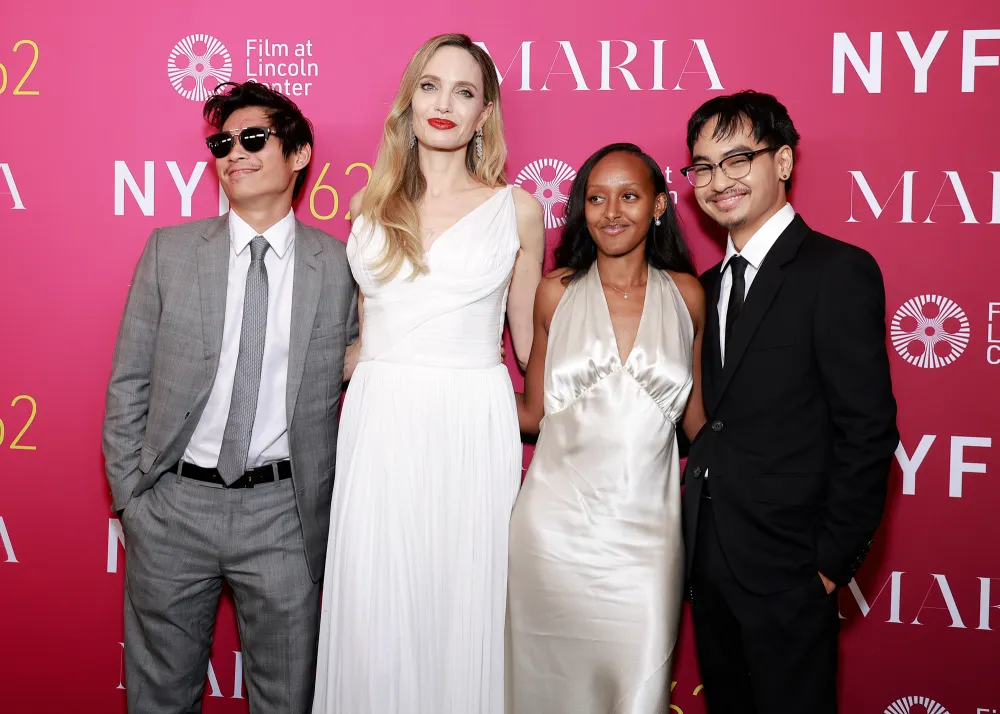 El hijo de Angelina Jolie se mud&oacute; a su antiguo apartamento de Nueva York y le pidi&oacute; un d&iacute;a para limpiar antes de la visita