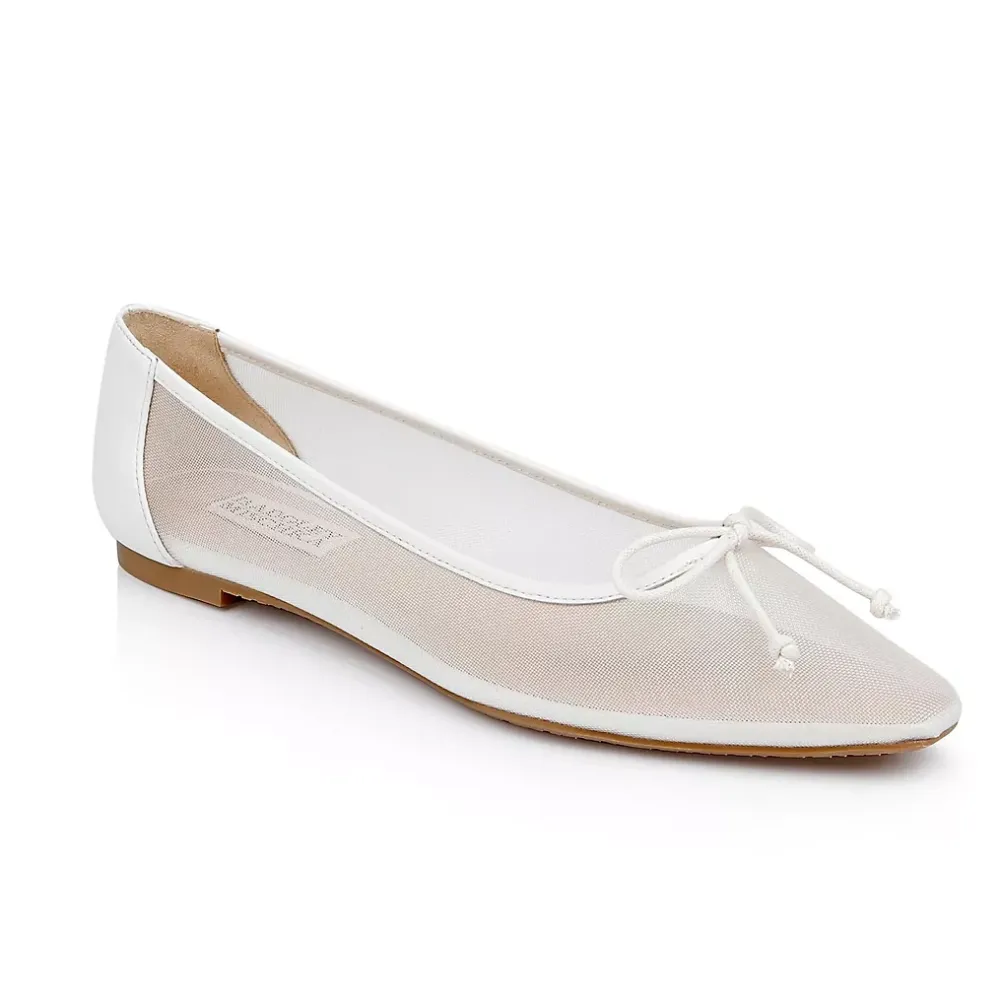 badgley-mischka-cam-mesh-ballerina-flats
