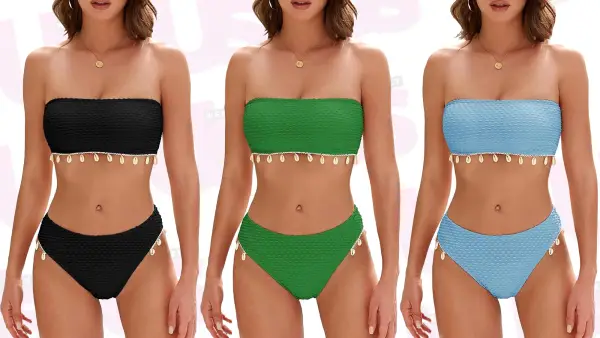 Zaful-Bandeau-Bikini