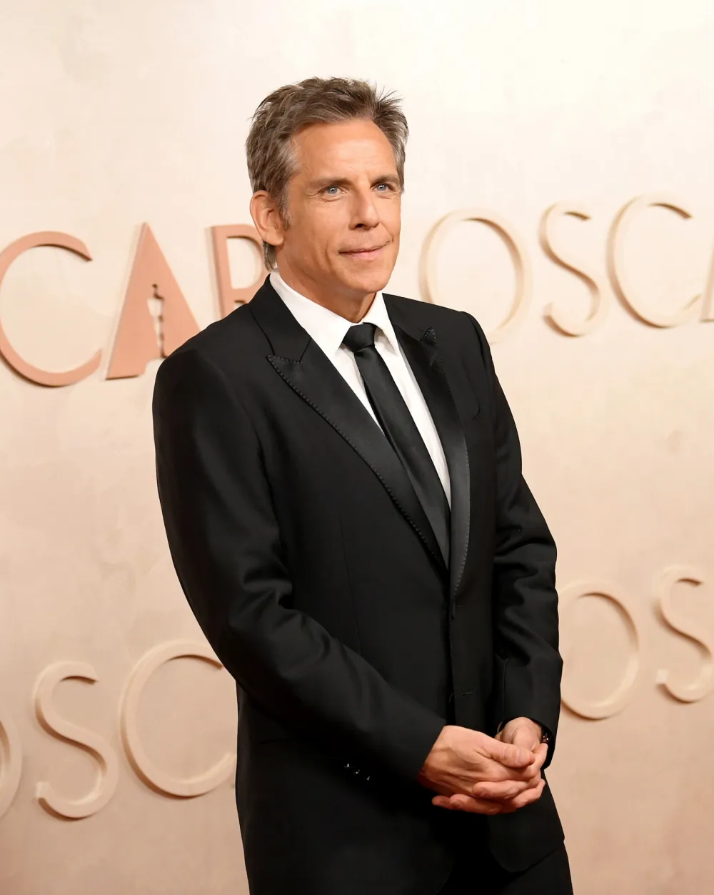 Ben Stiller Weighs In on RHOBH's Kyle and Dorit on Oscars Red Carpet