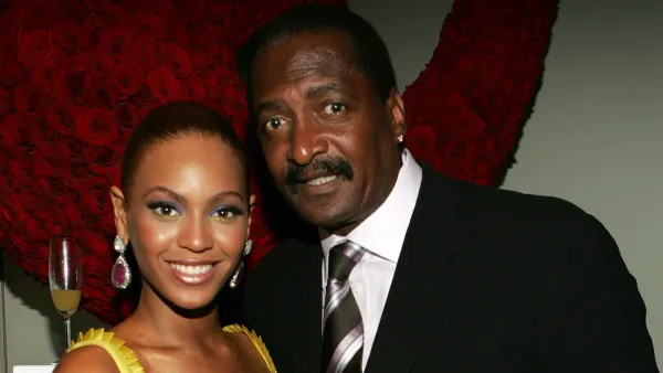 Beyonce Dad Weighs in on Kanye West controvesial comments