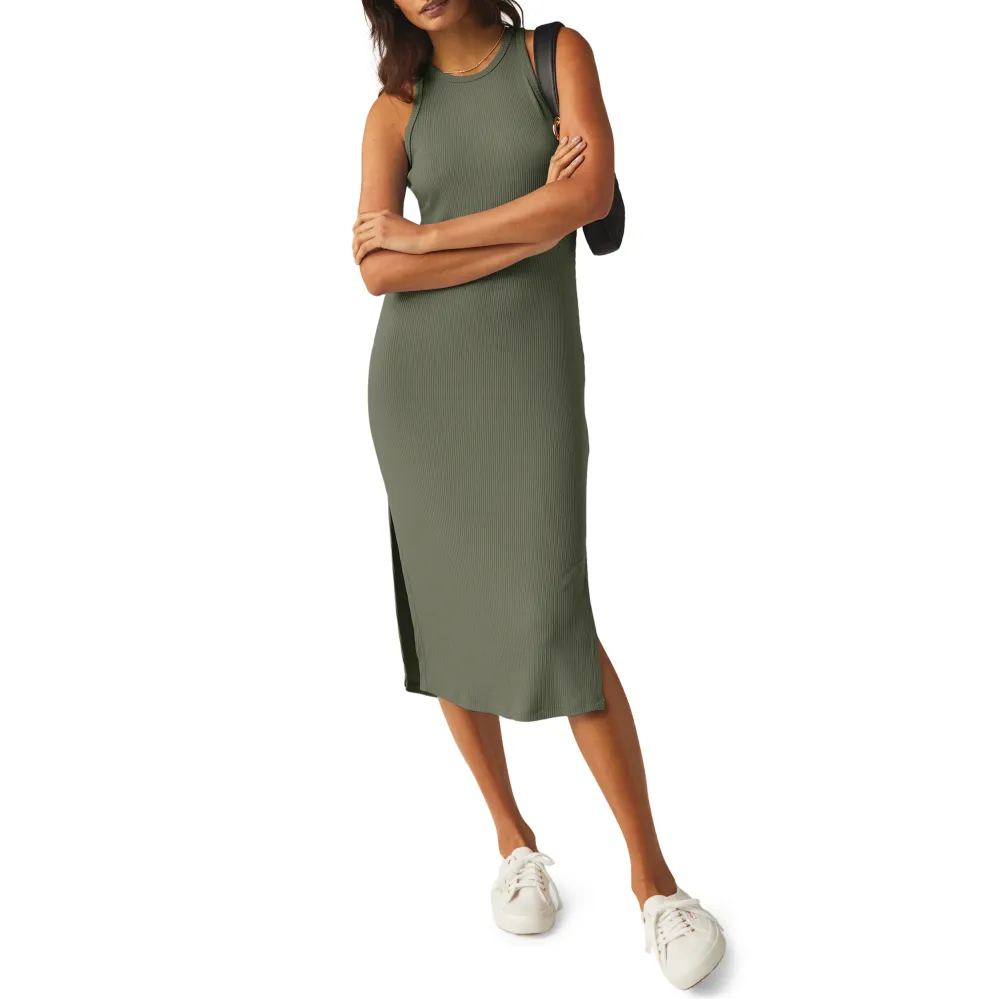 beyond-yoga-formation-rib-tank-dress