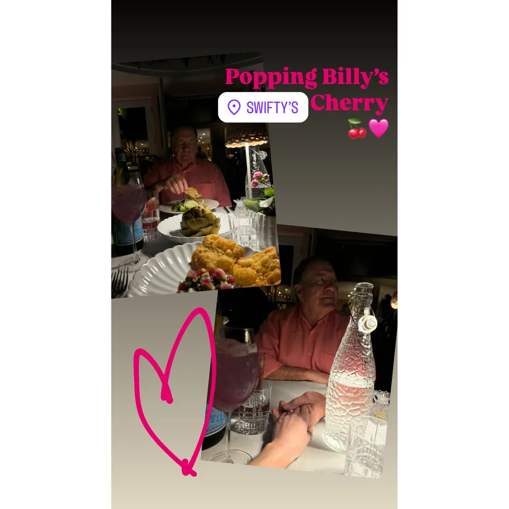 Bill Belichick Girlfriend Jordon Hudson Documents Milestone Date