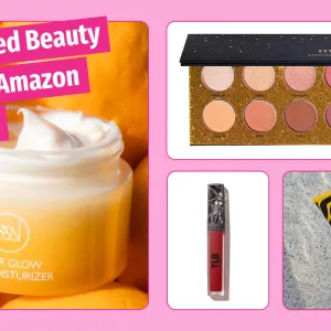 Black-Owned Beauty Brands Amazon