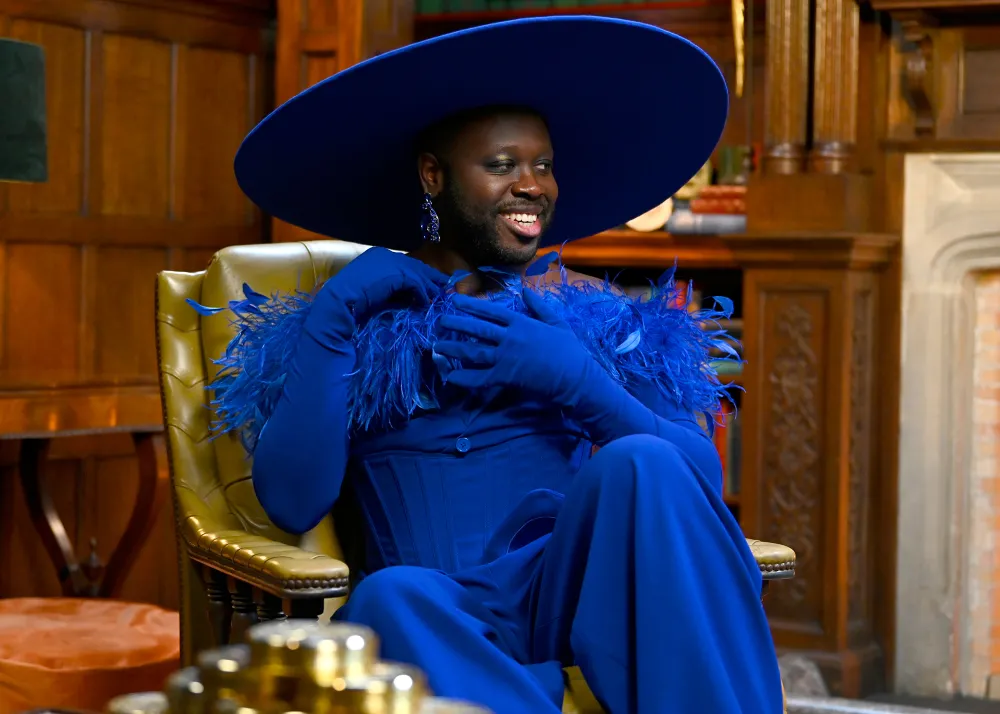 Bob the Drag Queen Dream Casts The Traitors Season 4 Get NeNe Leakes