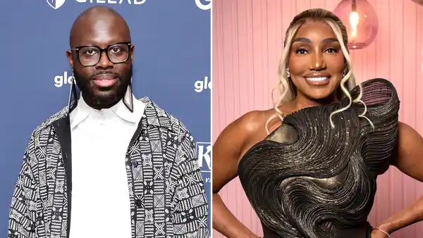 Bob the Drag Queen Dream Casts The Traitors Season 4 Get NeNe Leakes