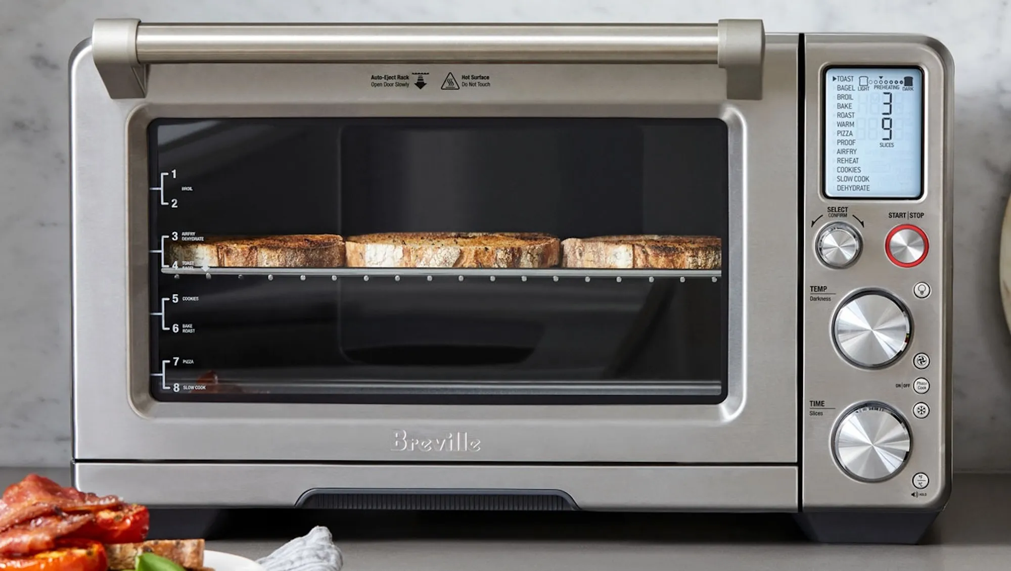 Breville Smart Oven Air Fryer Pro