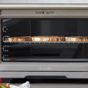 Breville Smart Oven Air Fryer Pro