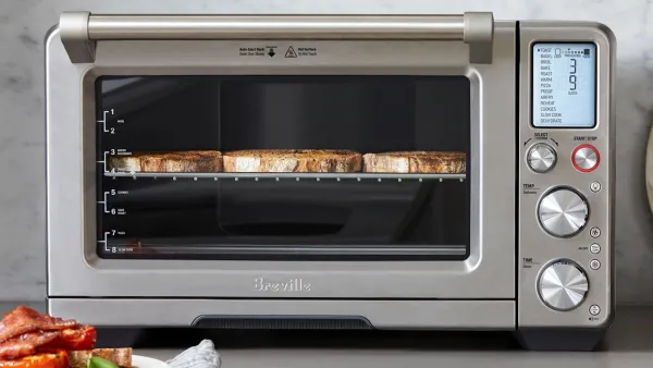 Breville Smart Oven Air Fryer Pro