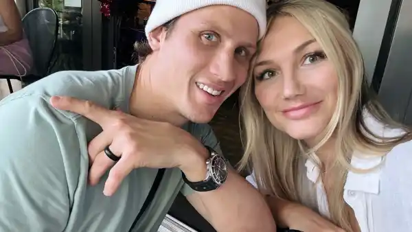 Brooke Hogan and Husband Steven Oleksy Relationship Timeline From Secret Romance to Family of 4