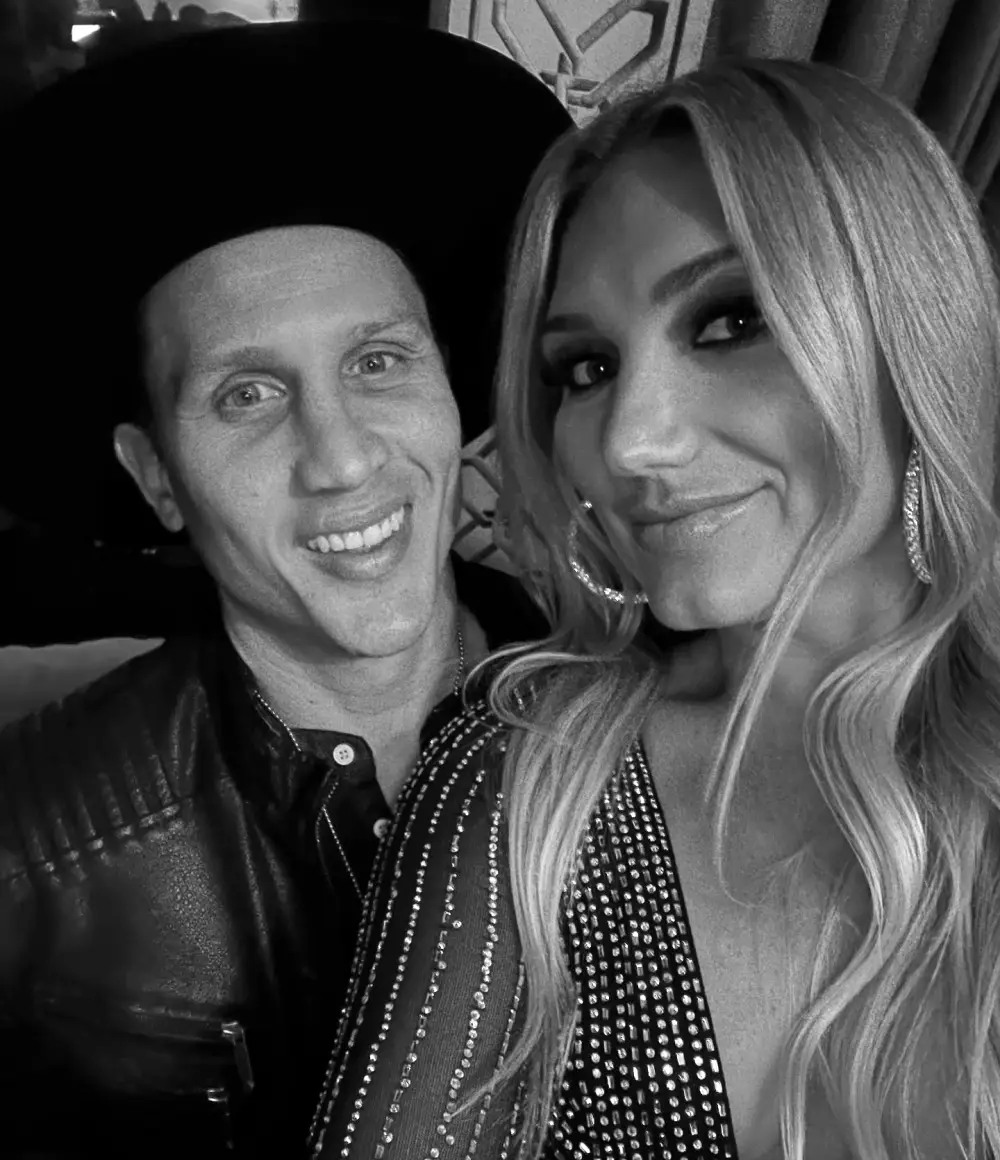 Brooke Hogan and Husband Steven Oleksy Relationship Timeline From Secret Romance to Family of 4