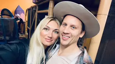 Brooke Hogan and Husband Steven Oleksy Relationship Timeline From Secret Romance to Family of 4