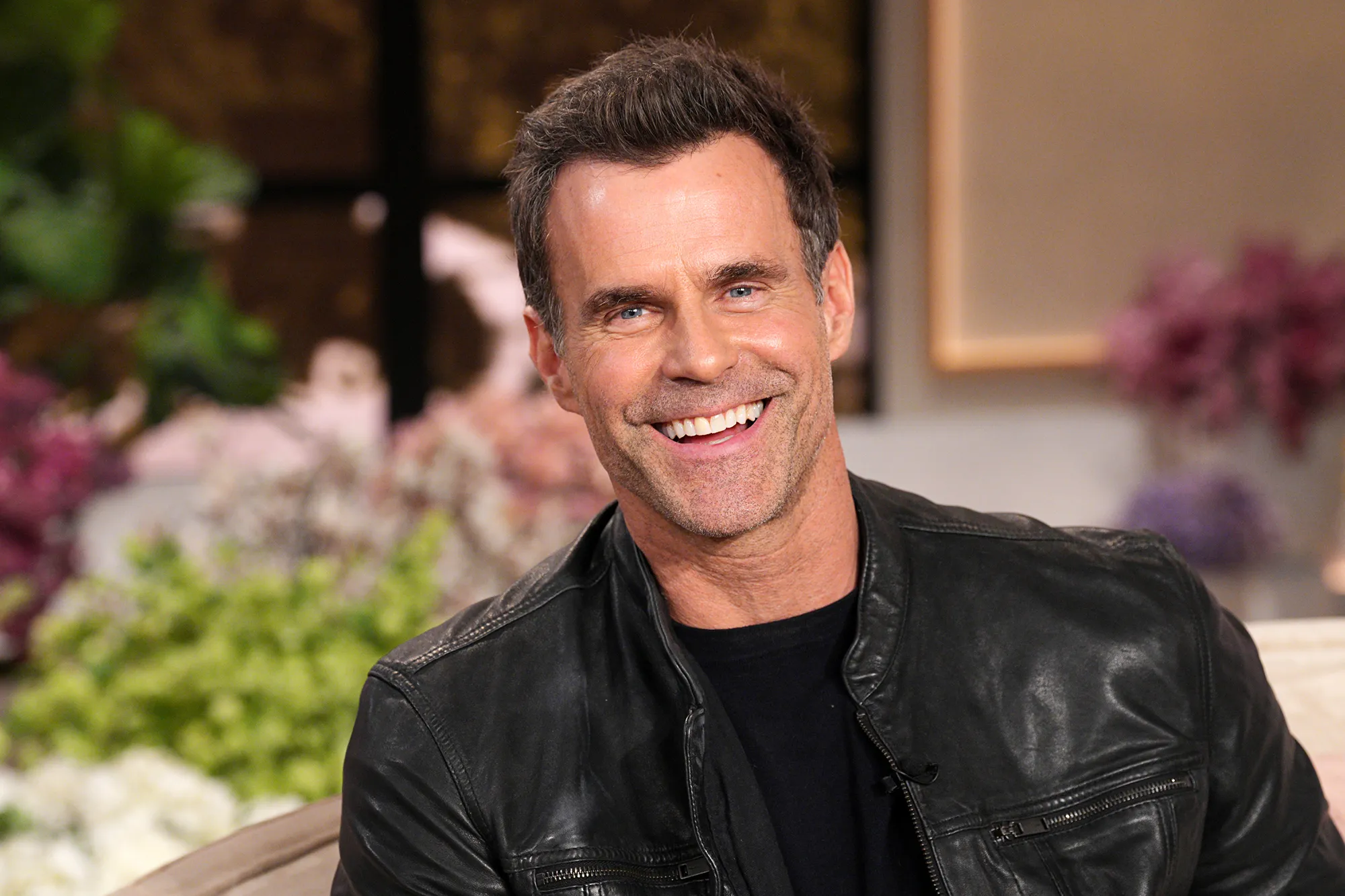 Cameron Mathison Says He and Estranged Wife Vanessa Are Still Super Close After Separation