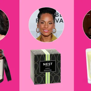 Celebs favorite candles: Kylie Jenner, Alicia Keys, Beyonce