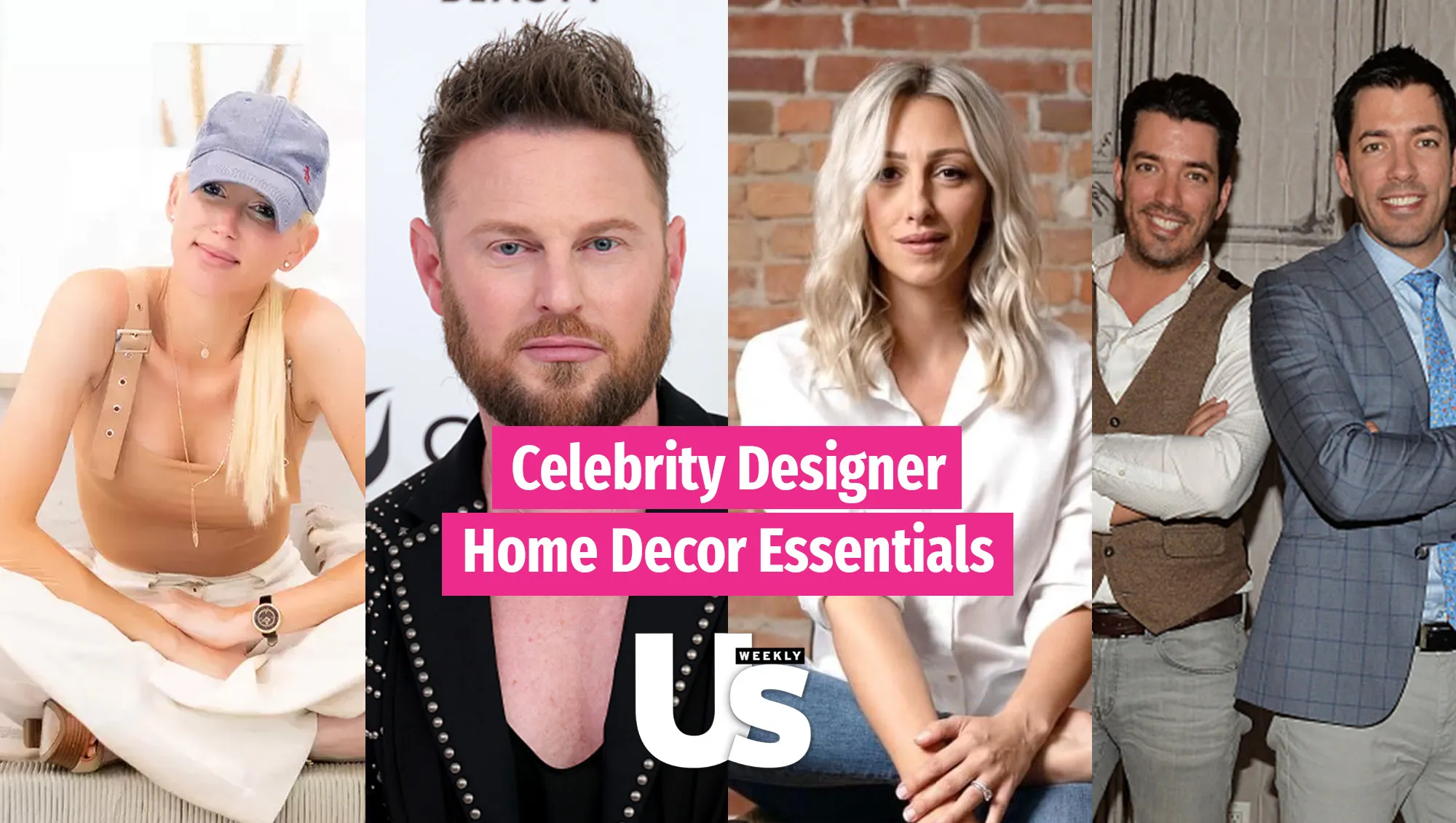 Celeb Designers