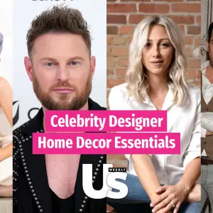 Celeb Designers