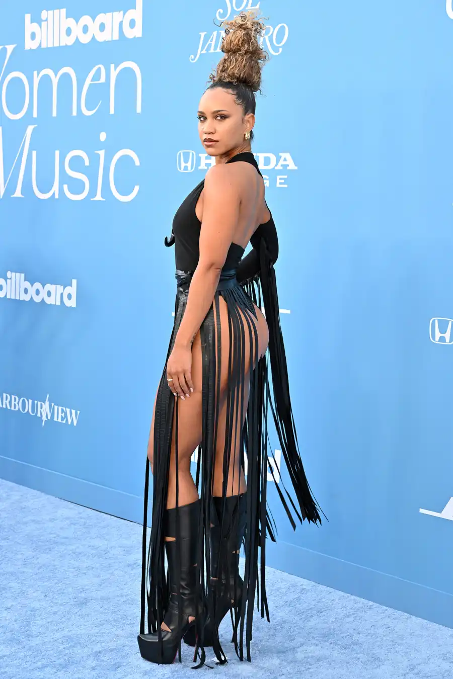 The Best Nearly Naked Looks of All Time