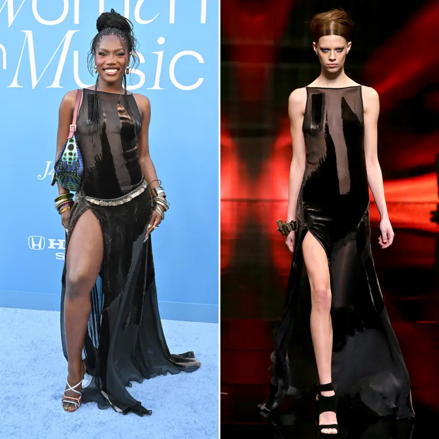 The Best Nearly Naked Looks of All Time