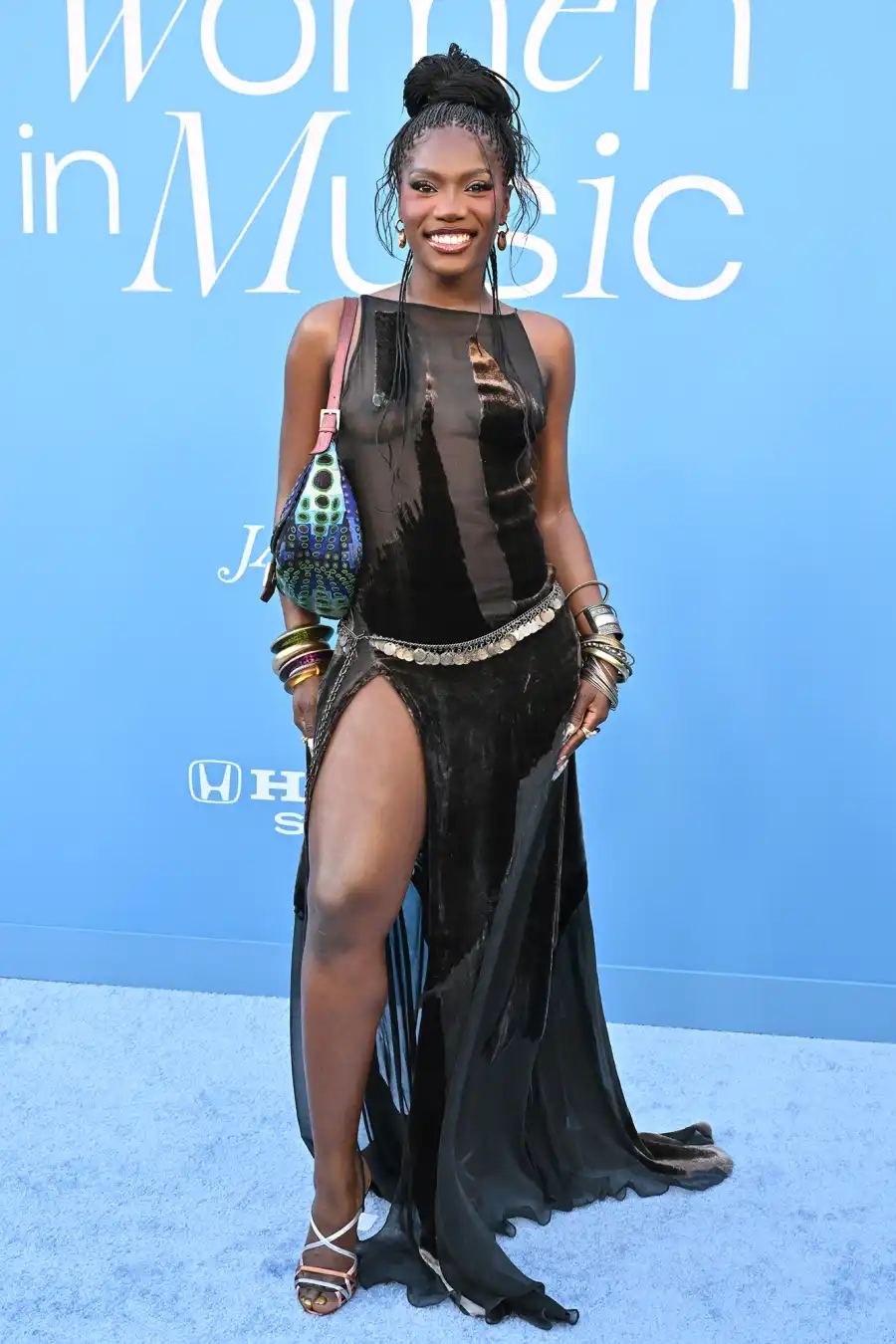 The Best Nearly Naked Looks of All Time