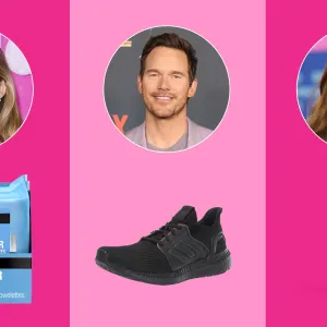 15 Travel Essentials Loved by Celebrities Like Margot Robbie and Jessica Chastain