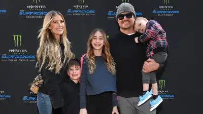 Christina Haack Reveals Her Kids Are Thriving Without Ex Josh Hall Negative' Presence