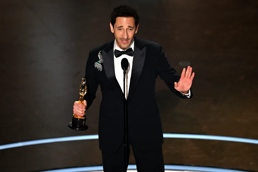 Conan O'Brien Returning to Host 2026 Oscars