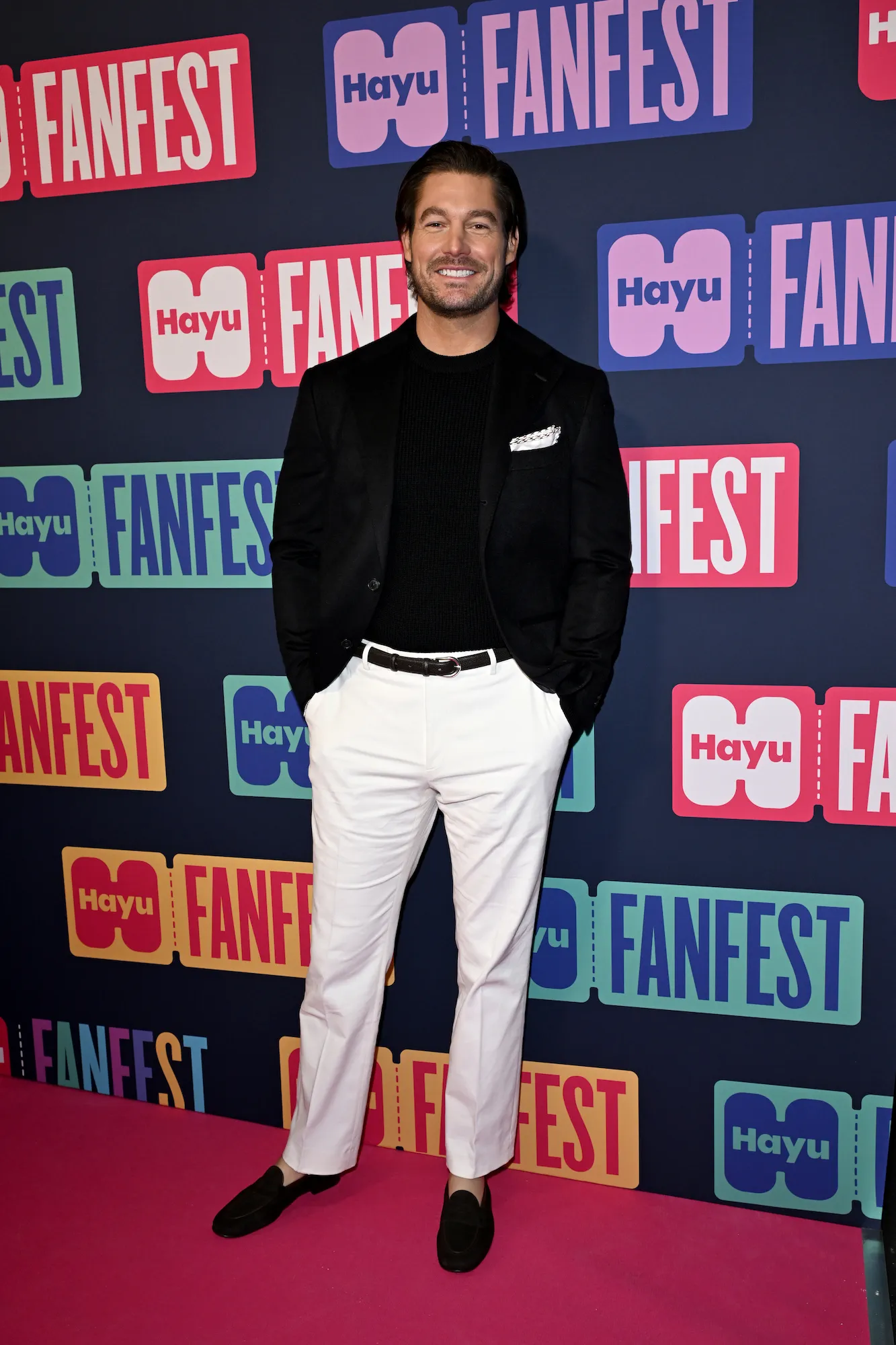 Craig Conover Says He Is Dating Someone New After Paige Split