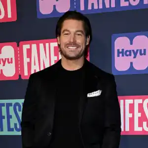 Craig Conover Says He Is Dating Someone New After Paige Split