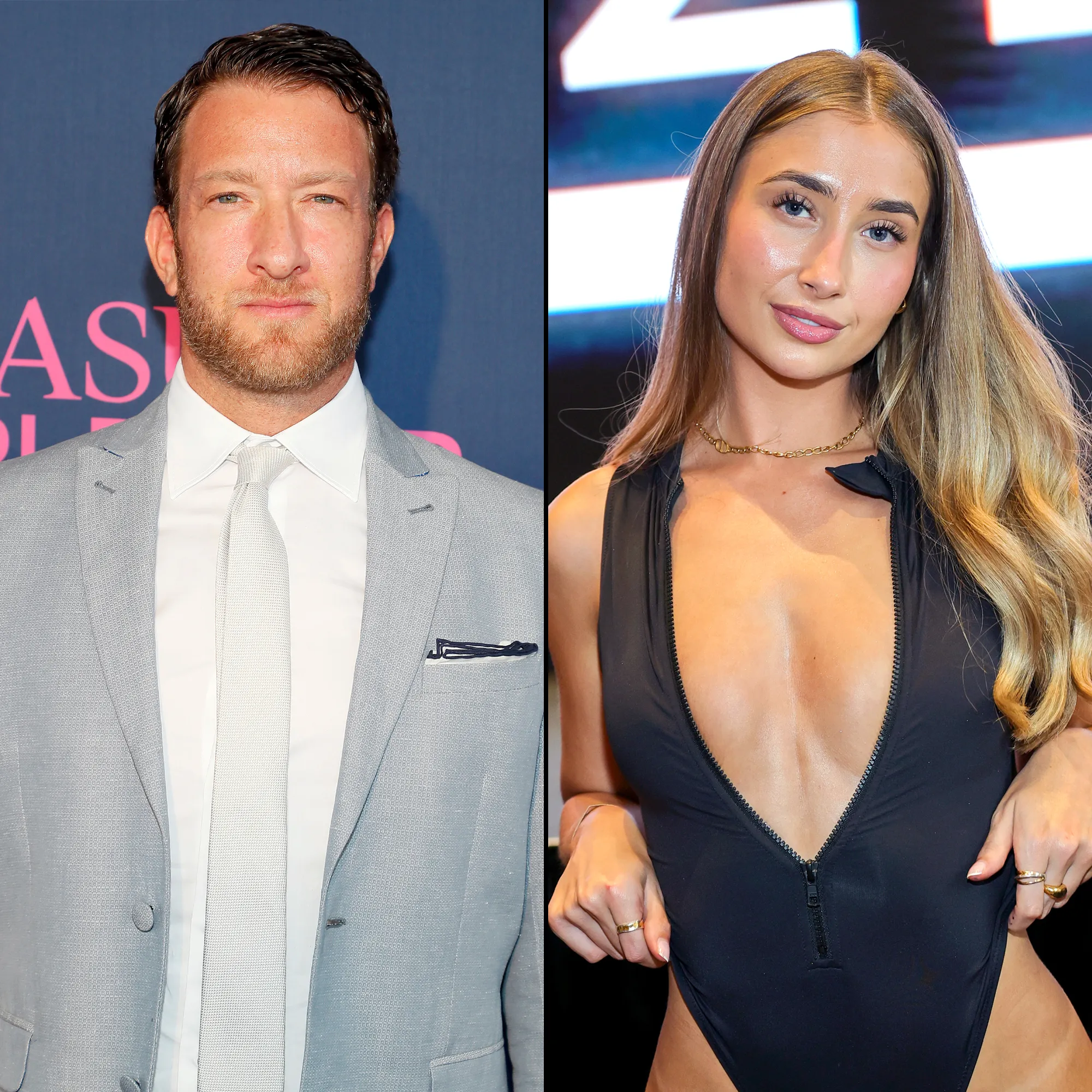 Dave Portnoy Denies Speculation That Barstool Employee Was in Video With OnlyFans Lily Phillips