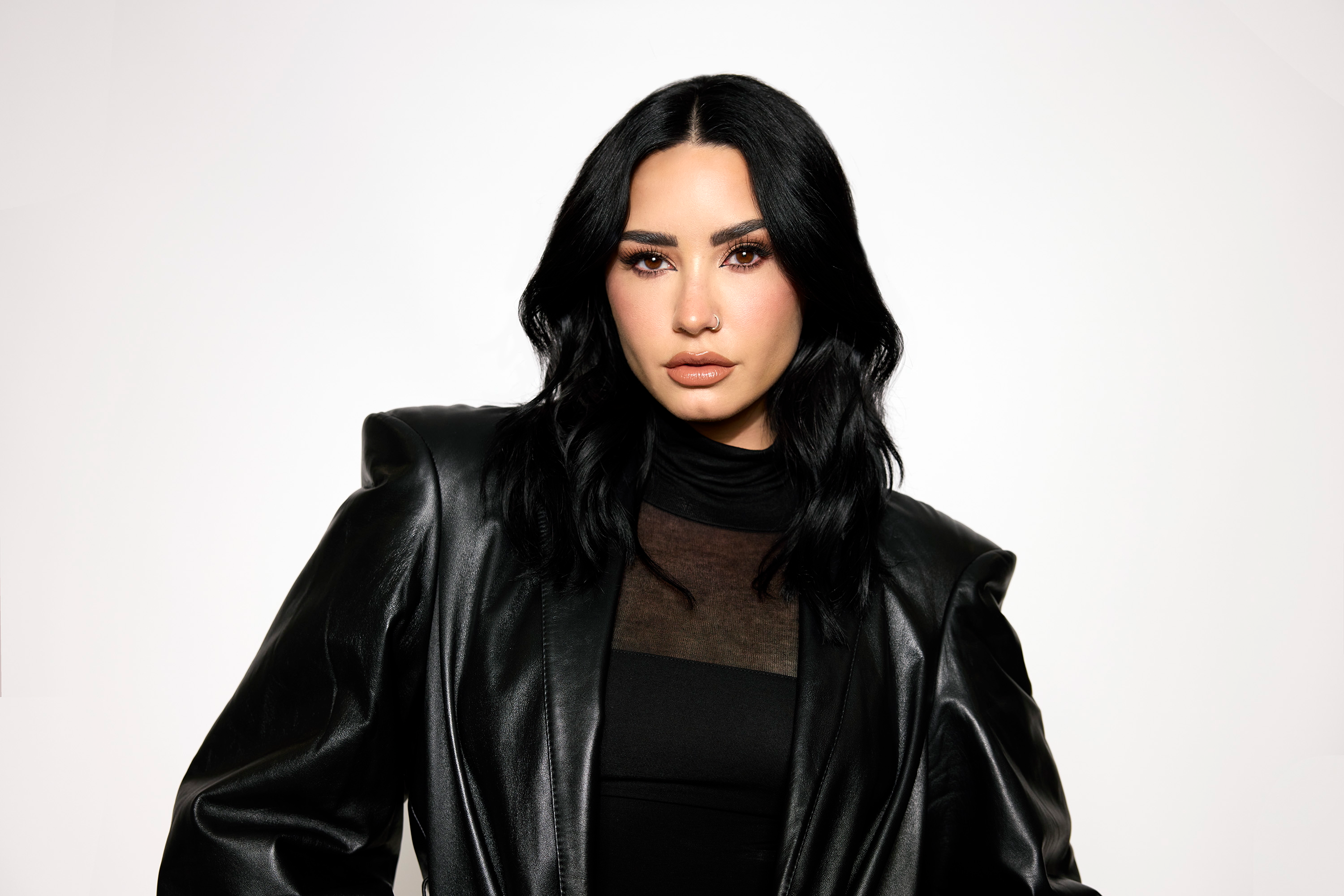 Demi Lovato Shares Her 'Hydration Journey,' Workout Routine and Latest Wellness Must-Haves