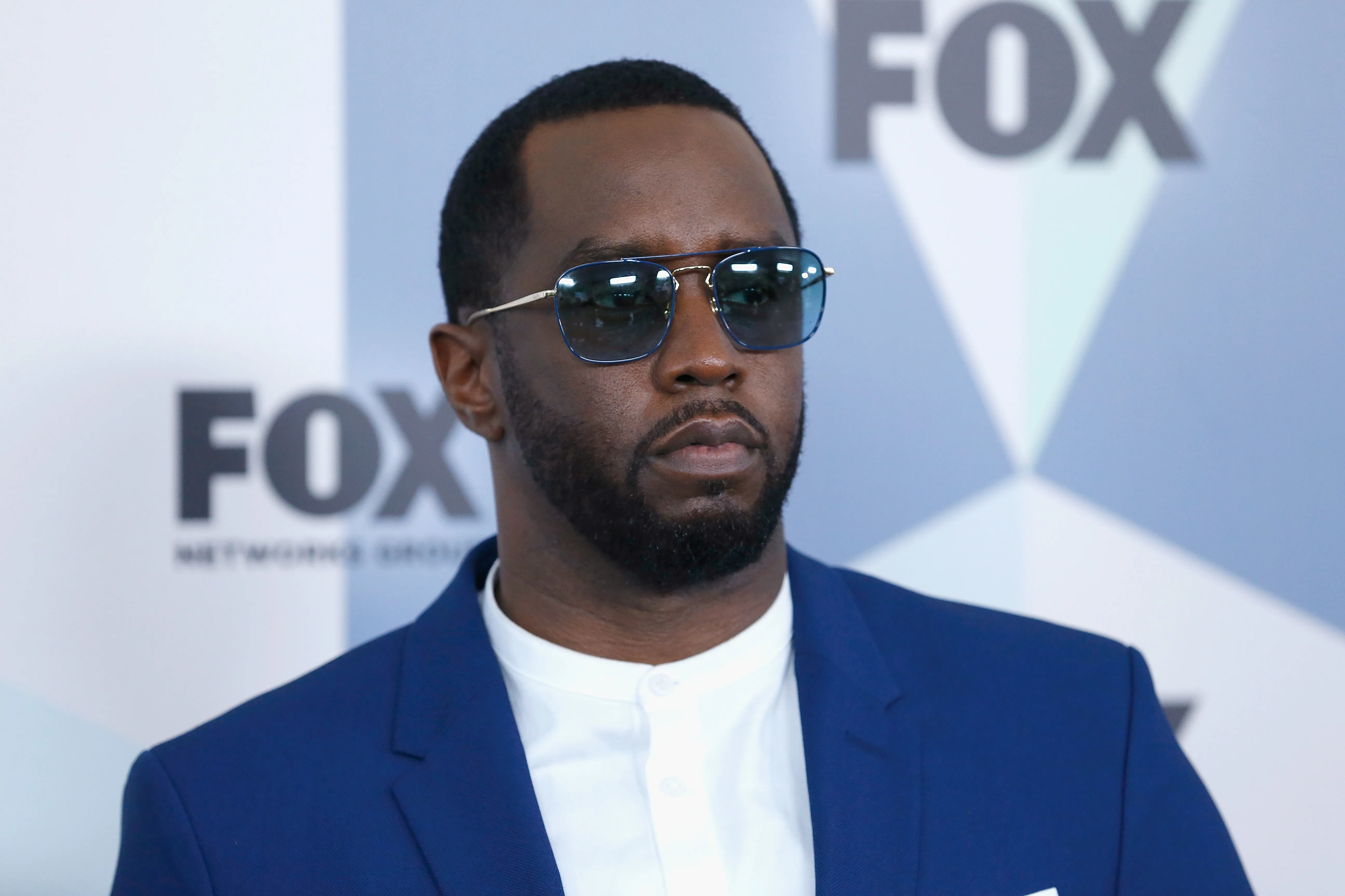 Diddy Accused of Forcing Employee to 'Engage in Sex Acts,' Forced Labor