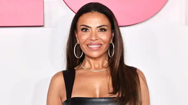 Dolores Catania Details Son Frankie Jr Proposal to Girlfriend Nicole at St Patricks Cathedral