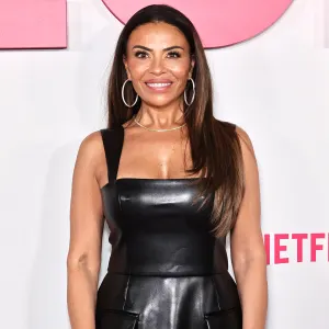 Dolores Catania Details Son Frankie Jr Proposal to Girlfriend Nicole at St Patricks Cathedral