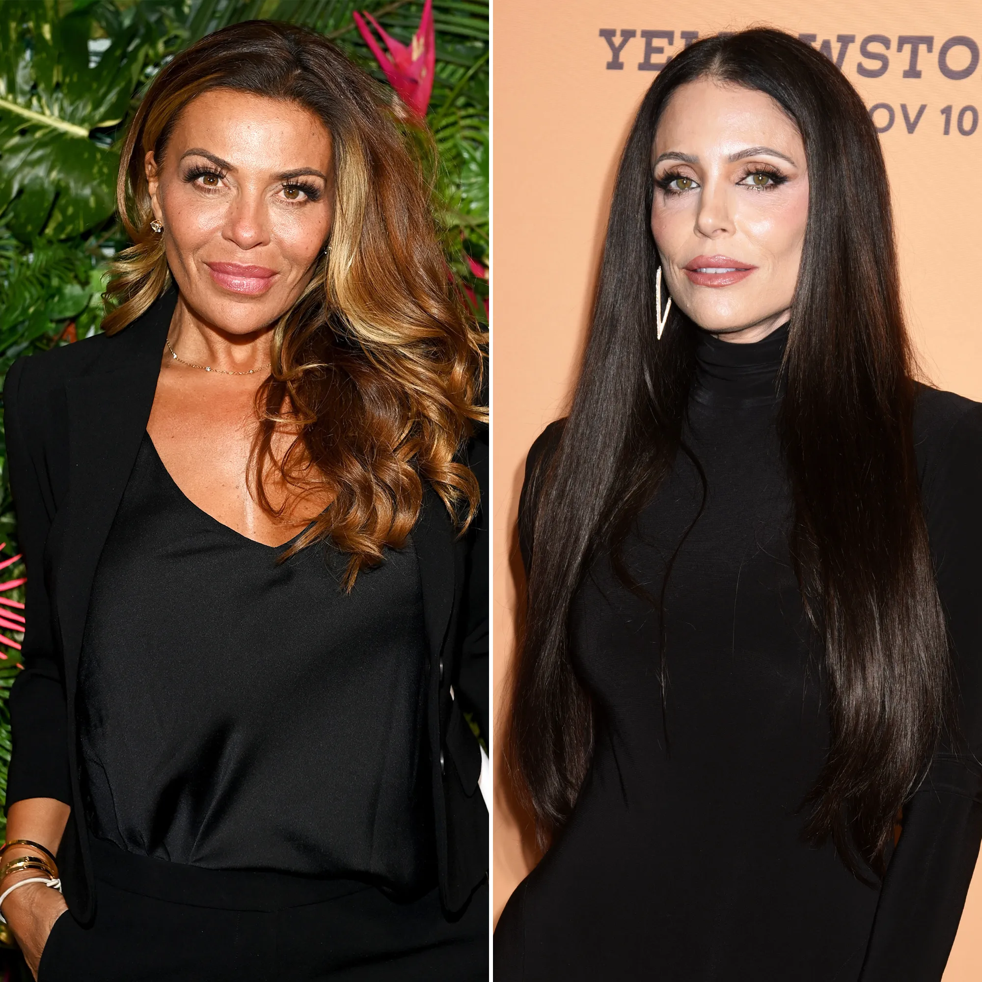 Dolores Catania Responds to Broken Girl Bethenny Frankel Attacks of RHONJ